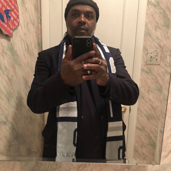 Meet your Posher, Mike - Picture 1 of 1